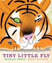 Tiny Little Fly_Rosen