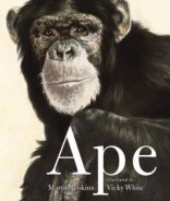 ape by jenkins